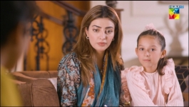 Rang Badlay Zindagi - Episode 07 - 24th October 2023